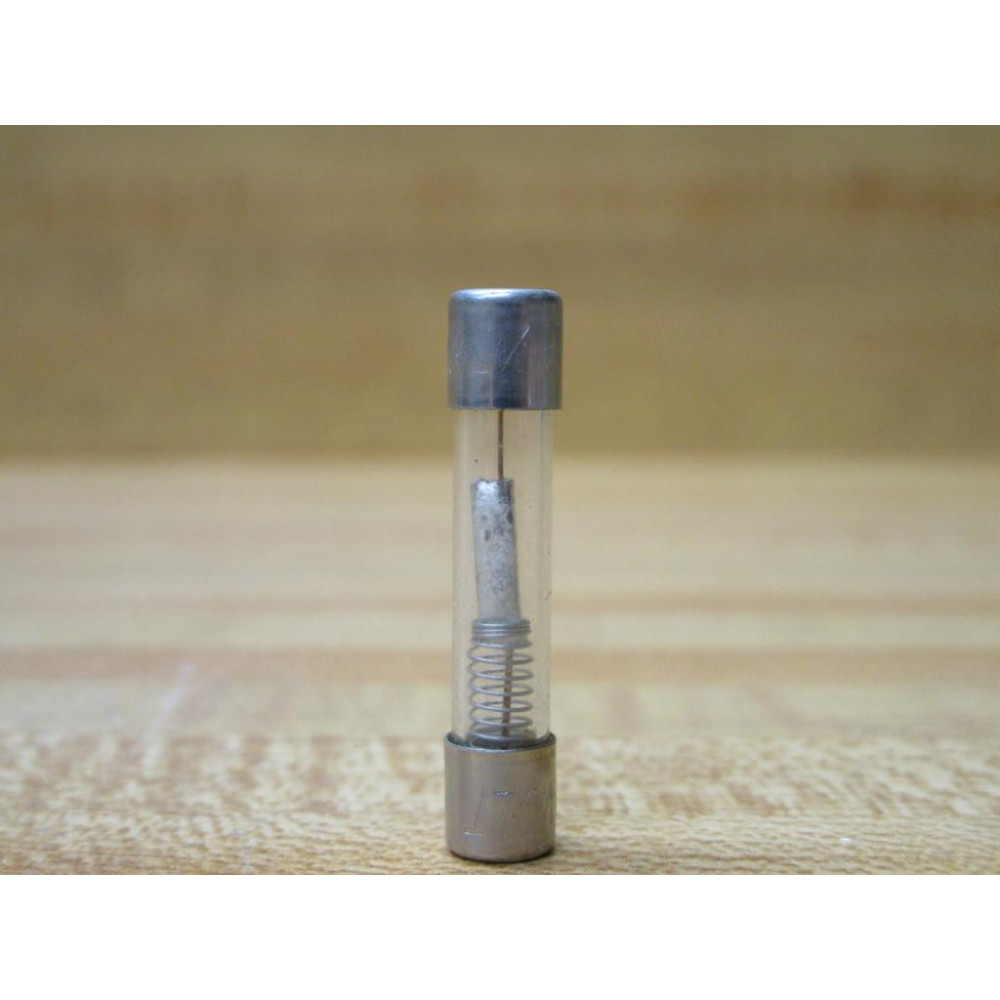 Buss MDX-7 Bussmann Fuse MDX7 Spring Element (Pack of 10)