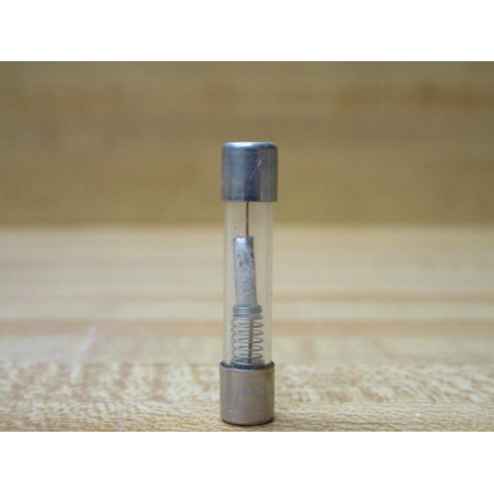 Buss MDX-7 Bussmann Fuse MDX7 Spring Element (Pack of 10)