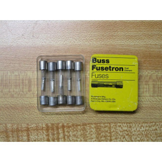 Buss MDX-7 Bussmann Fuse MDX7 Spring Element (Pack of 10)