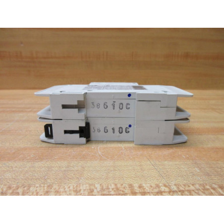 Eaton FAZ-C102-NA 10A Circuit Breaker FAZC102NA - New No Box