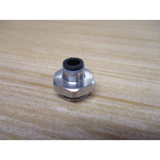 Parker Legris 3101-06-17 Tube Fitting 31010617 (Pack of 6)