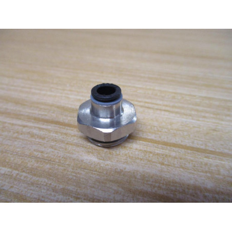Parker Legris 3101-06-17 Tube Fitting 31010617 (Pack of 6)