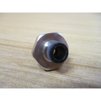Parker Legris 3101-06-17 Tube Fitting 31010617 (Pack of 6)
