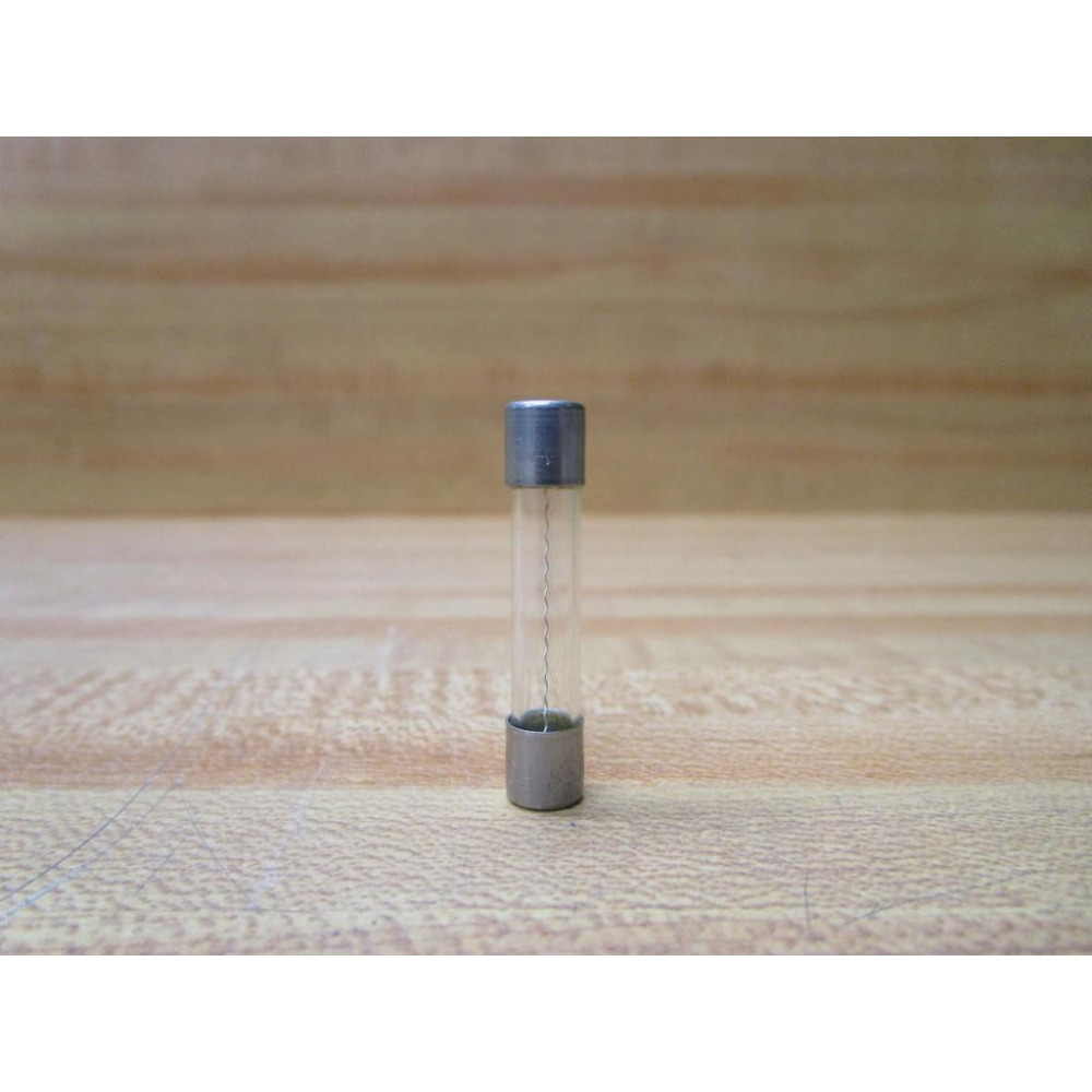 Buss F02A 250V 5A Bussmann Fuse F02A-5A Jagged Wire Element (Pack of 10)