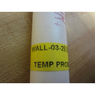 JBT WT510-001 Temperature Probe PT100 - New No Box