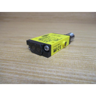 Banner SM2A312WQD Mini-Beam Divergent Diffuse Sensor 26893