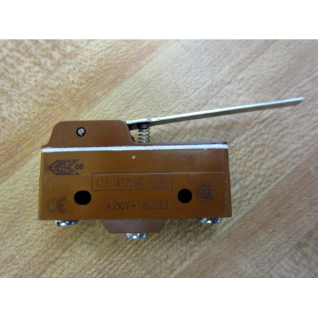 Micro Switch BZ-2RW80722555105-A2 Switch BZ2RW80722555105A2 - New No Box