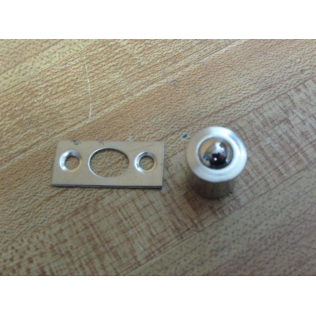 Reiser 910-355-011 Ball Clutch 910355011