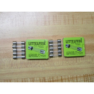 Littelfuse SFE-9 Fuse Cross Ref 2FCK1 Jagged Wire Element (Pack of 10)