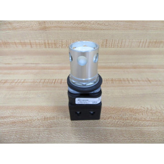Allen Bradley 800T-QAH2W Push Button Switch - New No Box