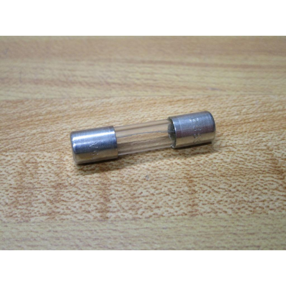 Buss F05A 32V 15A Bussmann Fuse 5920-00-050-0709 Metal Strip (Pack of 10)