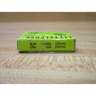 Littelfuse 3AG-18A Fuse Cross Ref 4XH36 318, Pigtail, Fine Wire (Pack of 10) Littelfuse 3AG-18A Fuse Cross Ref 4XH36 318, Pigtail, Fine Wire (Pack of 10)