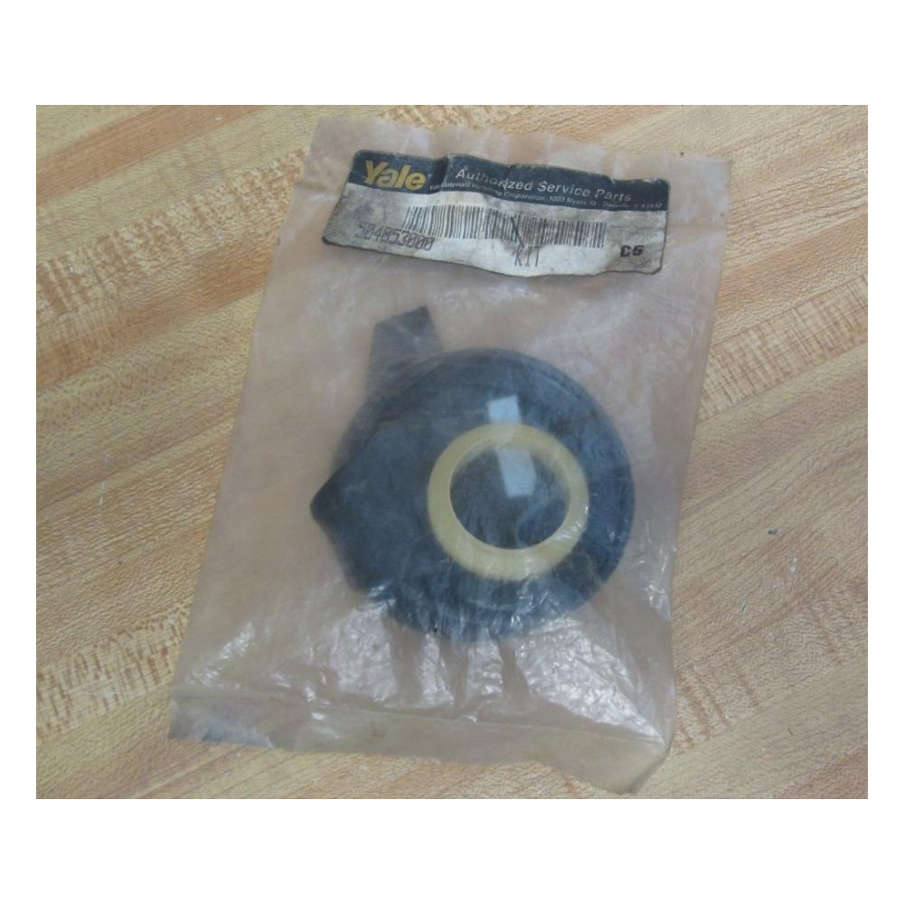 Yale 504853000 Seal Kit 3"