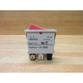 Matsushita AJ925100PZ301 Rocker Switch - Used