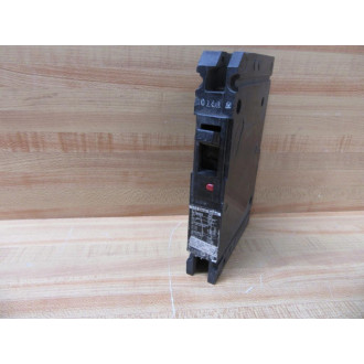 Siemens ITE E41B020 Circuit Breaker 20 Amp - Used