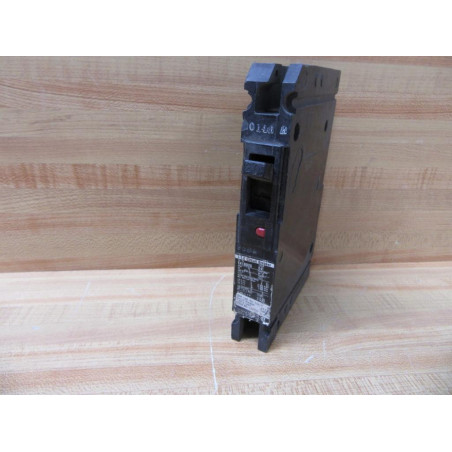 Siemens ITE E41B020 Circuit Breaker 20 Amp - Used