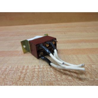 Nihon Kaiheiki SW-3006A Rocker Switch SW3006A - Used