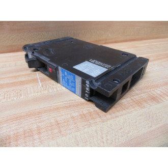 Siemens ITE ED21B020 Circuit Breaker 20 Amp - Used