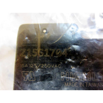 Micro Switch Z15G1704 Switch WRoller Lever