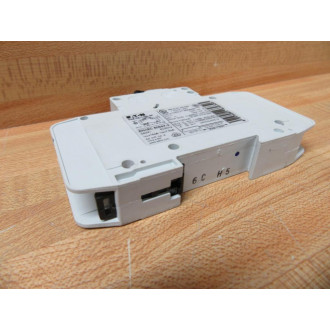 Eaton FAZ-C61-NA-SP Circuit Breaker 6 Amp FAZ-C61-NA - New No Box