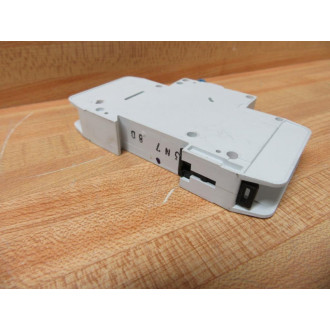 Allen Bradley 1489-A1D080 Circuit Breaker 1P 8 Amp 1489A1D080 - New No Box
