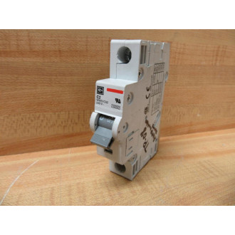 Cutler Hammer WMS1C02 Eaton Circuit Breaker 2 Amp - Used