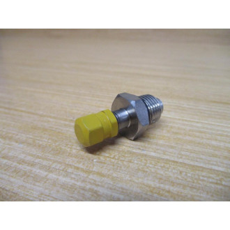 Parker L07471000D Valve For Accumulator - New No Box