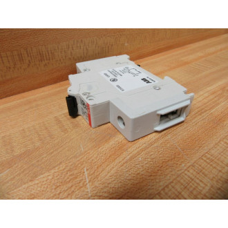 ABB S201U-K15A 15A Circuit Breaker S201U-K15 - New No Box