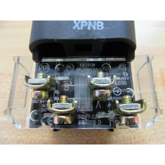 Allen Bradley 800H-FRXTQH24RA1 Button 800HFRXTQH24RA1
