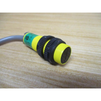 Banner S18SN6D EZ-Beam Diffuse Sensor 29407