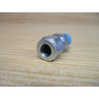 Swagelok S-600-1-6ST Tube Fitting S60016ST