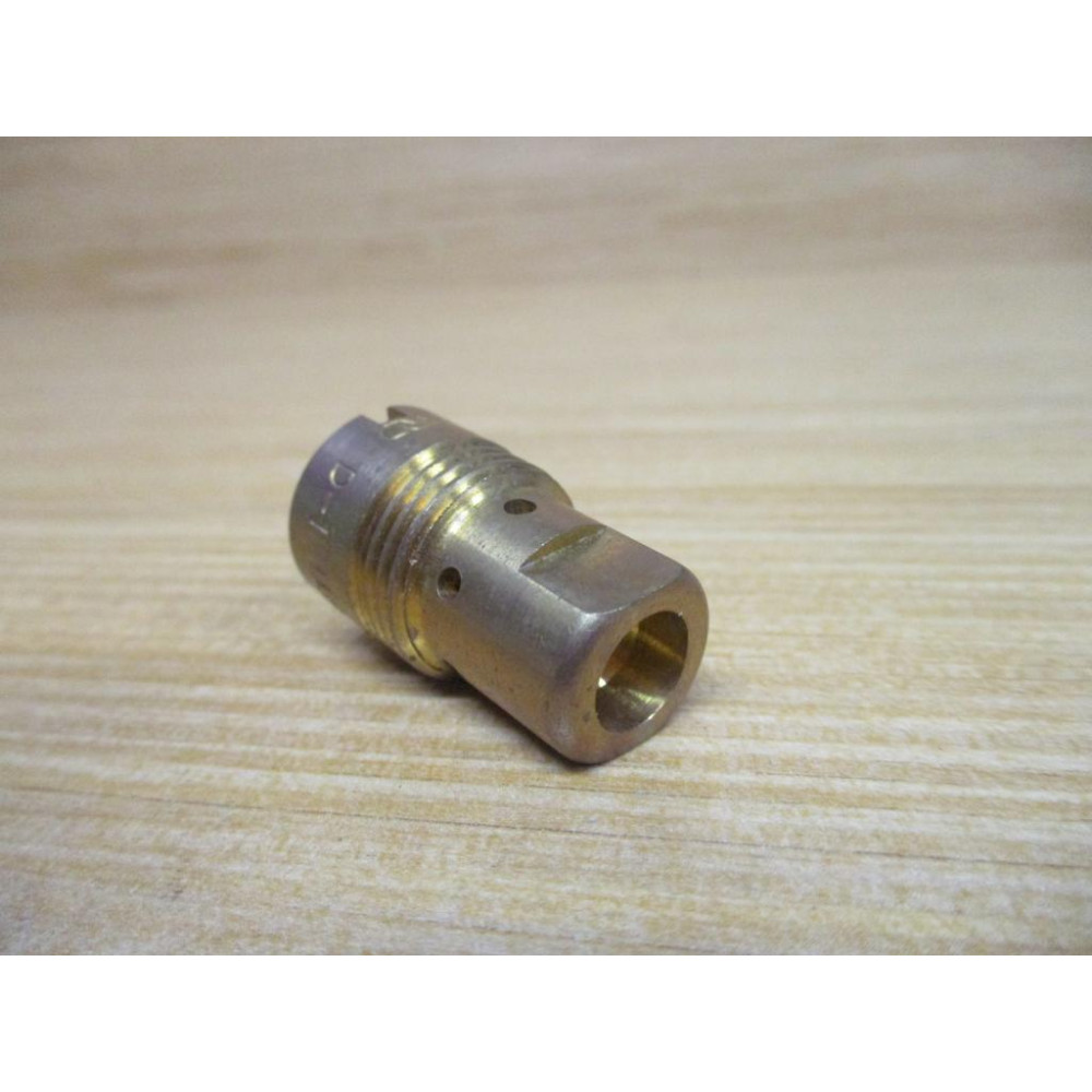 Bernard D-1 Centerfire Gas Diffuser D1 - New No Box