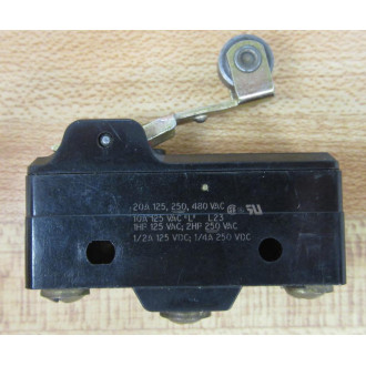 Micro Switch BA-2RV22-A2 Switch BA2RV22A2 - New No Box