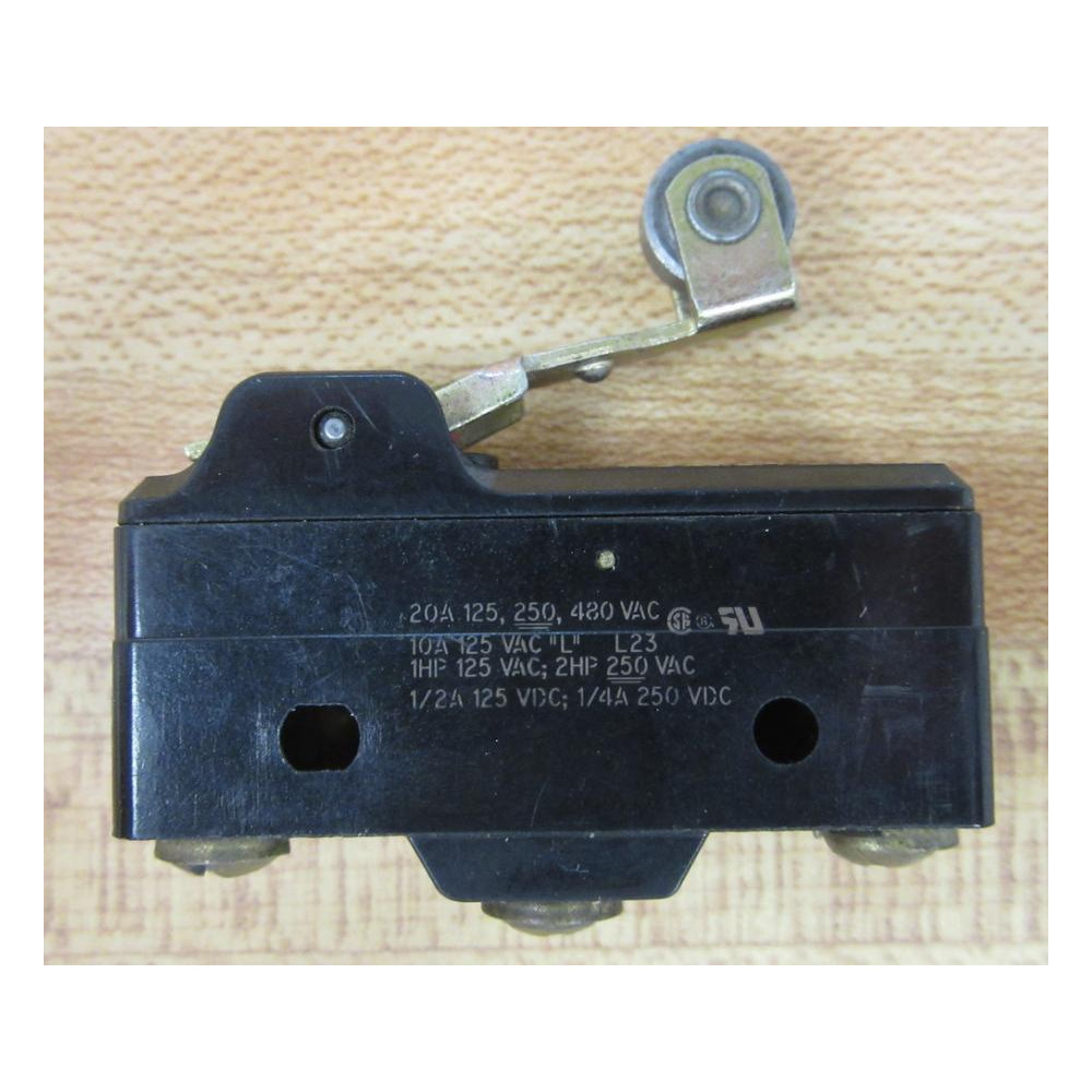 Micro Switch BA-2RV22-A2 Switch BA2RV22A2 - New No Box