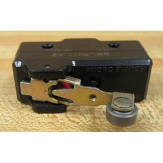 Micro Switch BA-2RV22-A2 Switch BA2RV22A2 - New No Box