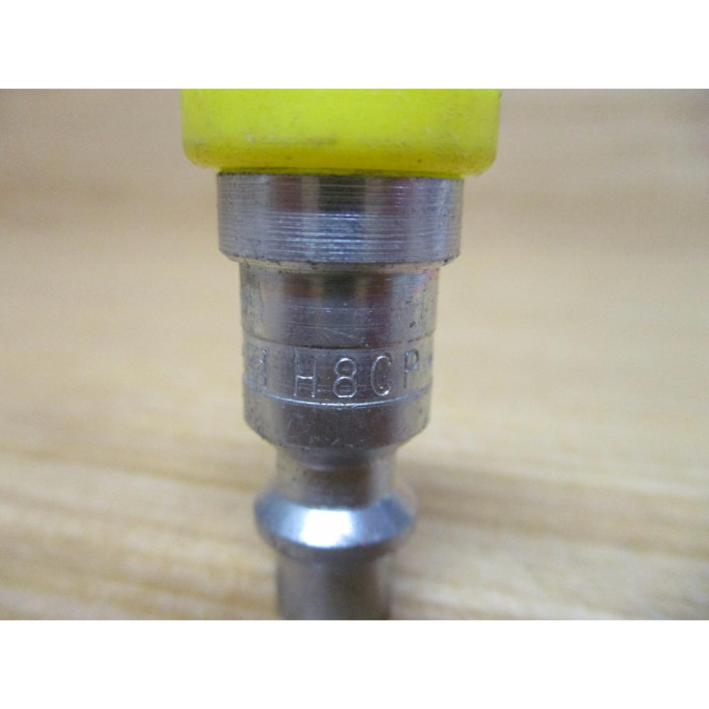 Parker H8CP Interchange Nipple (Pack of 7)