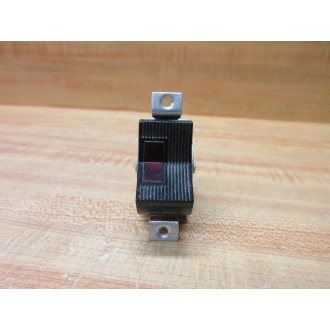 Carling Switch 10A-250VAC Illuminated Rocker Switch 10A250VAC - Used