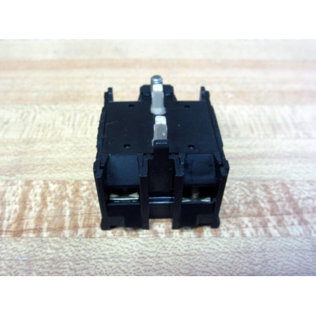 General Electric CR304XC11B Contact Block GE - New No Box