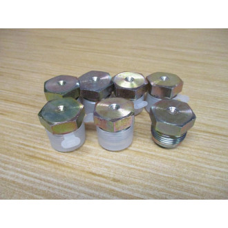 EatonWeatherhead C5229X14 37° Flare, Plug (Pack of 7) - New No Box