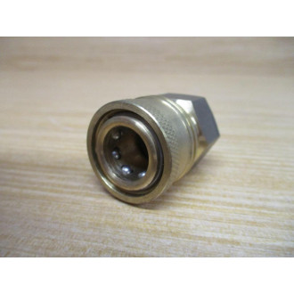 Dayton 3XY58A Quick Coupler 38"