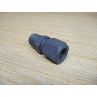 Parker 10FBU-S Ferulok 24° Flareless Fitting 10FBUS (Pack of 5) - New No Box