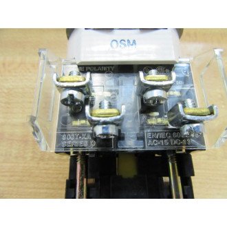 Allen Bradley 800T-J5H Selector Switch 800TJ5H - New No Box