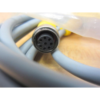 Turck RKC8T-5-RSC8T 5M Corset U0932-32