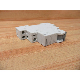 Siemens 5TE8111 OnOff Switch 20 Amp - Used