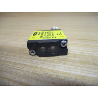 Banner SM312WMHSQD Mini-Beam Divergent Diffuse Sensor 35719