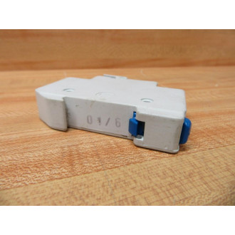 Allen Bradley 1492-FB1M30 Fuse Holder 1492FB1M30 Series A - Used
