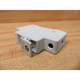 Allen Bradley 1492-FB1M30 Fuse Holder 1492FB1M30 Series A - Used