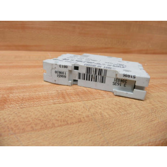 Square D 24500 Merlin Gerin Breaker 1A GM24500 Schneider - Used
