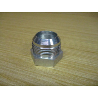 Parker 20PNTX-S 37° Flare, Plug 20PNTXS