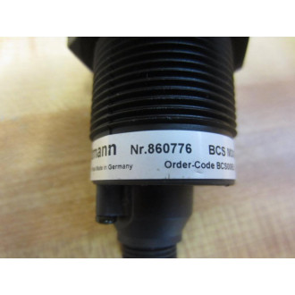 Handtmann 860776 Level Sensor BCSM30BBM2-PSCFAG-S04G-511 - New No Box